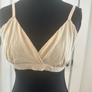 Skims Fits Everybody Bralette Size XL